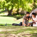 Camping en famille : faites le plein de loisirs et d’activités