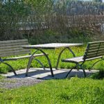 Comment choisir votre table de jardin