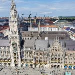 Conseils pour visiter Munich en une journée