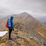 randonnées en montagne en France