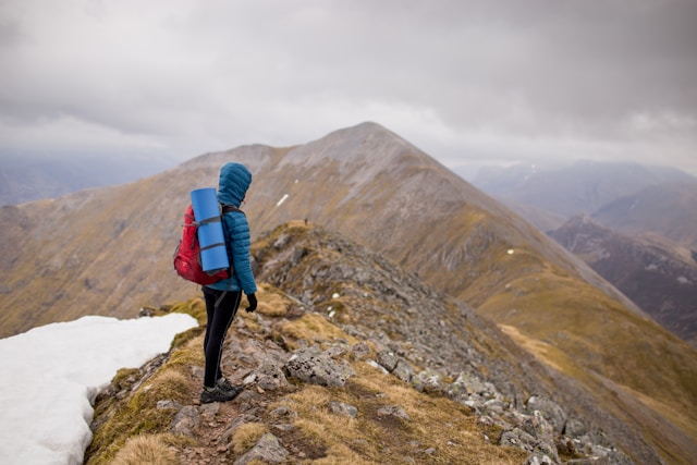 randonnées en montagne en France