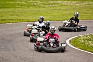 karting