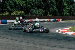 karting