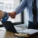 comptable consultant Bruxelles