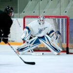 hockey sur glace