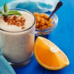 Smoothie énergisant