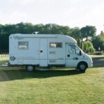camping car
