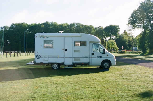camping car