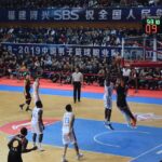 Le basket-ball