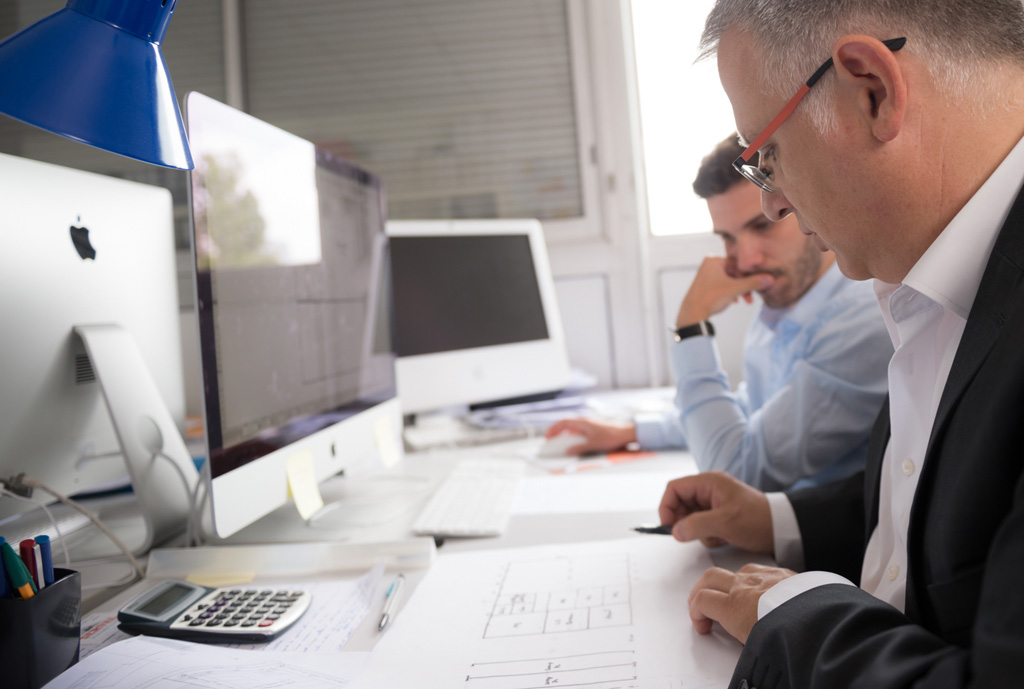 comptable consultant Bruxelles