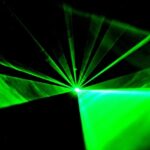 Planète Laser