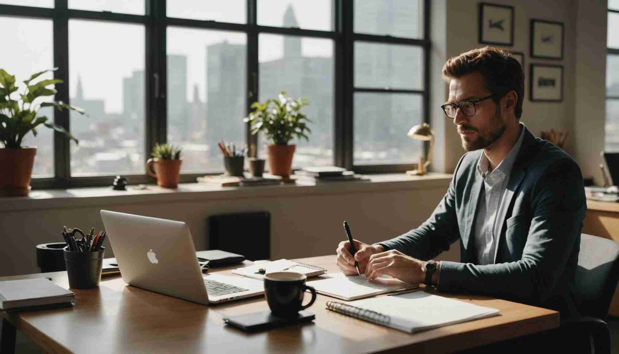 Découvrez les services essentiels pour vos annonces légales en ligne