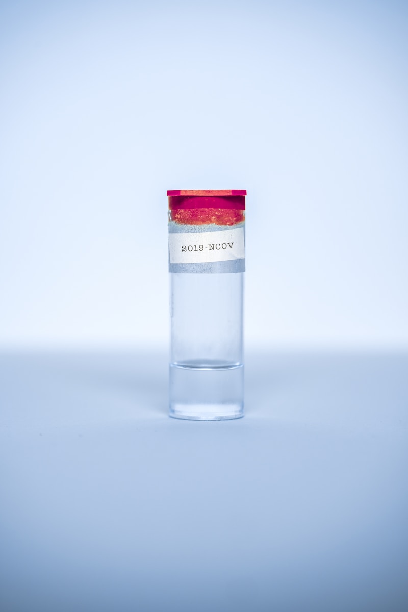 Hydratation saine