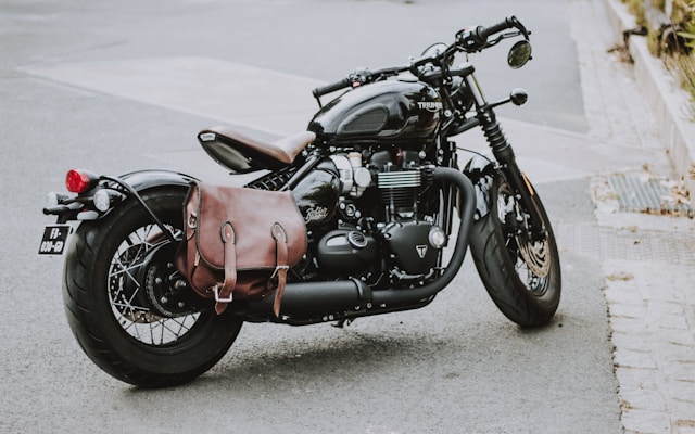 sécurité moto