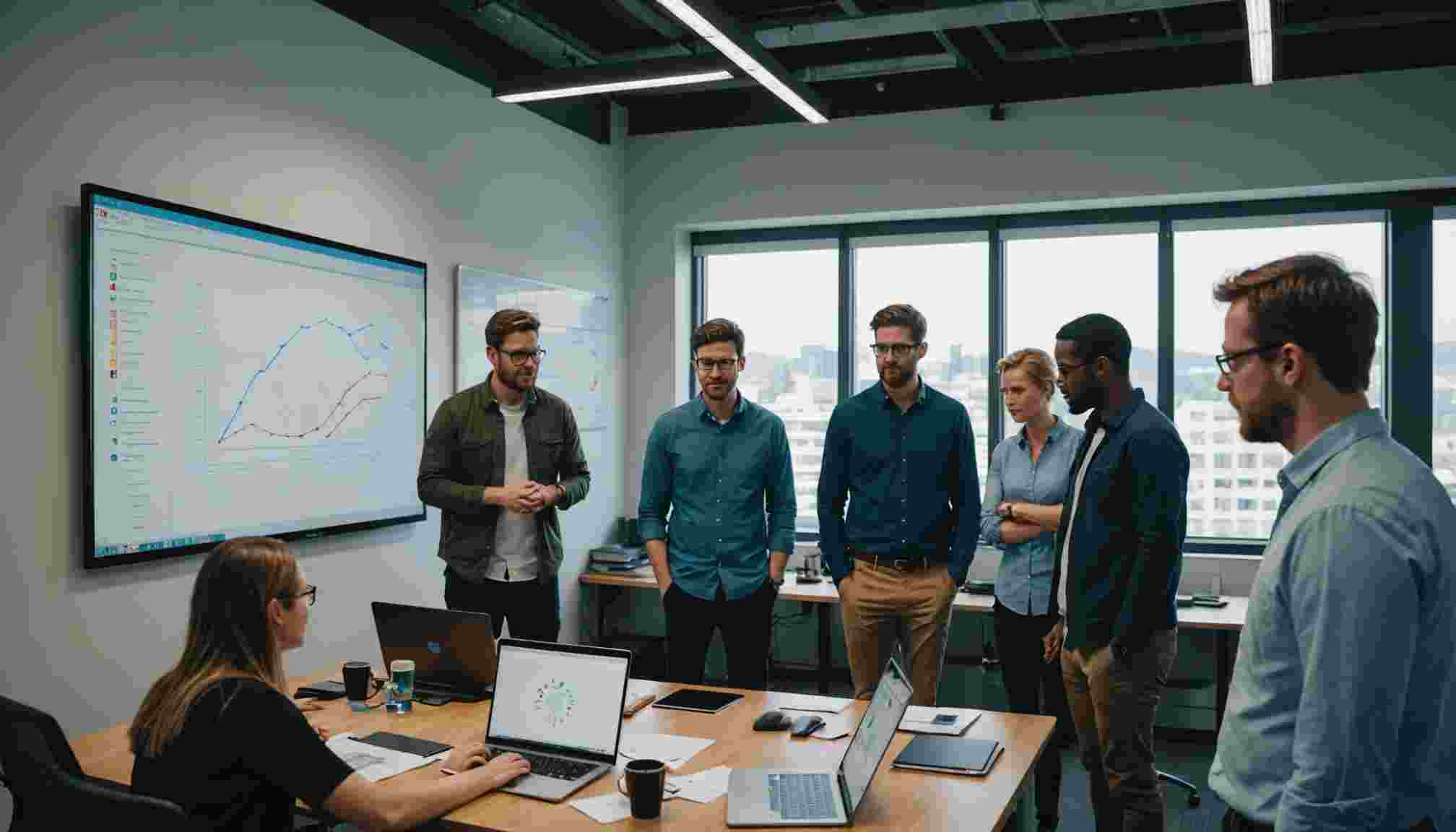 Comprendre l'impact de rollup sur la performance des applications