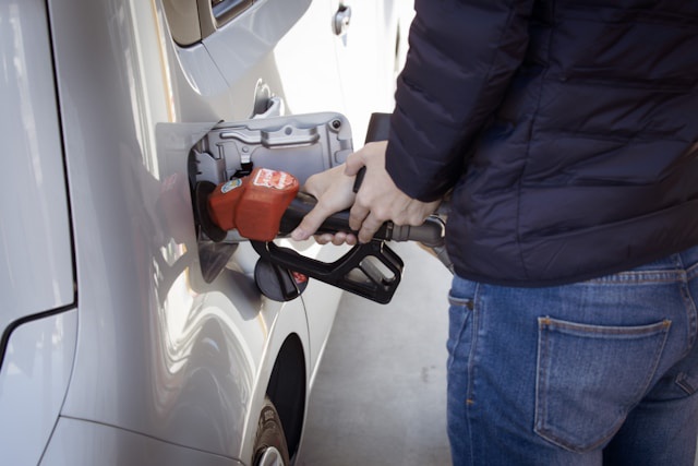 consommation de carburant