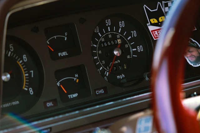 consommation carburant voiture