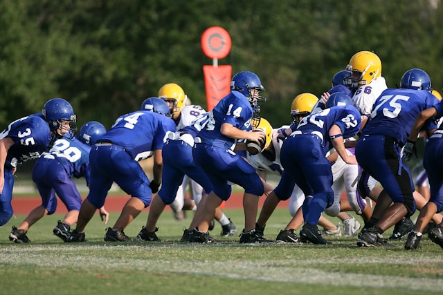 éthique sportive