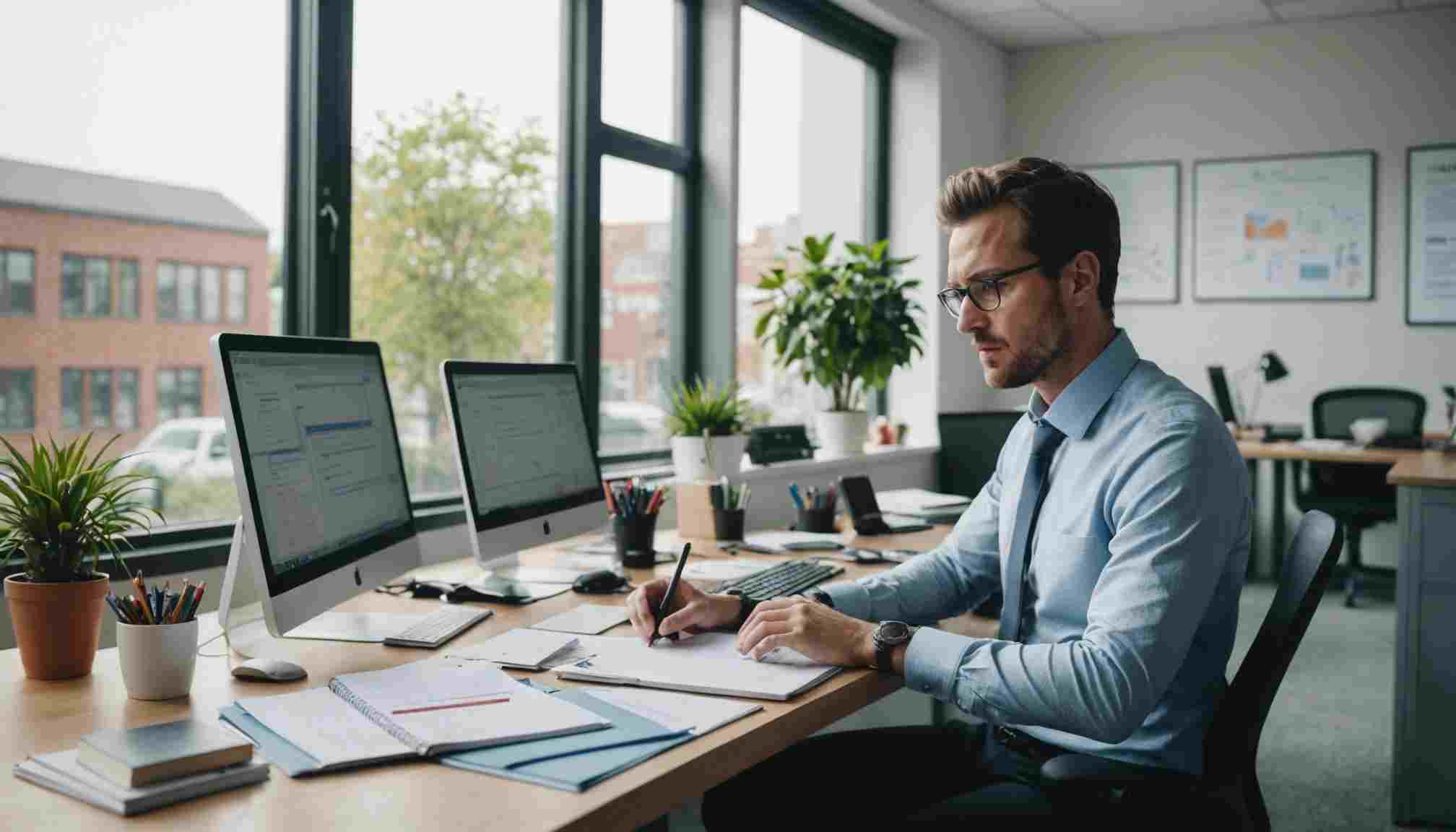 Expertise locale en seo : optimiser votre présence en Bretagne