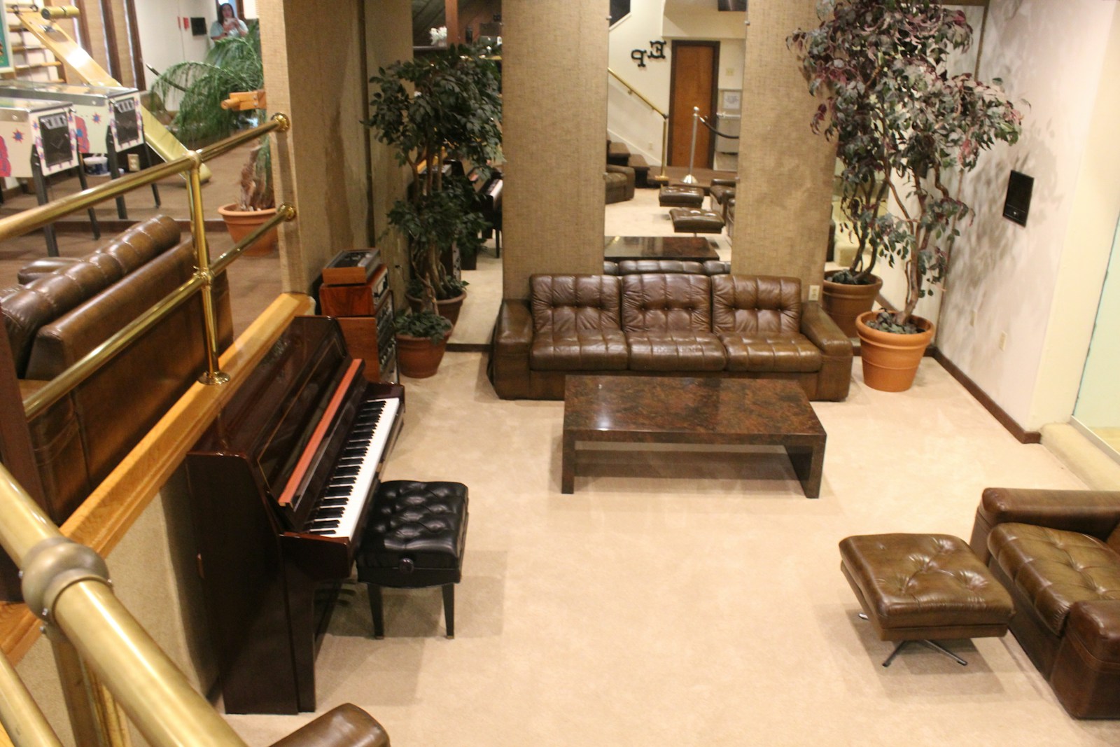 Loueur meublé professionnel