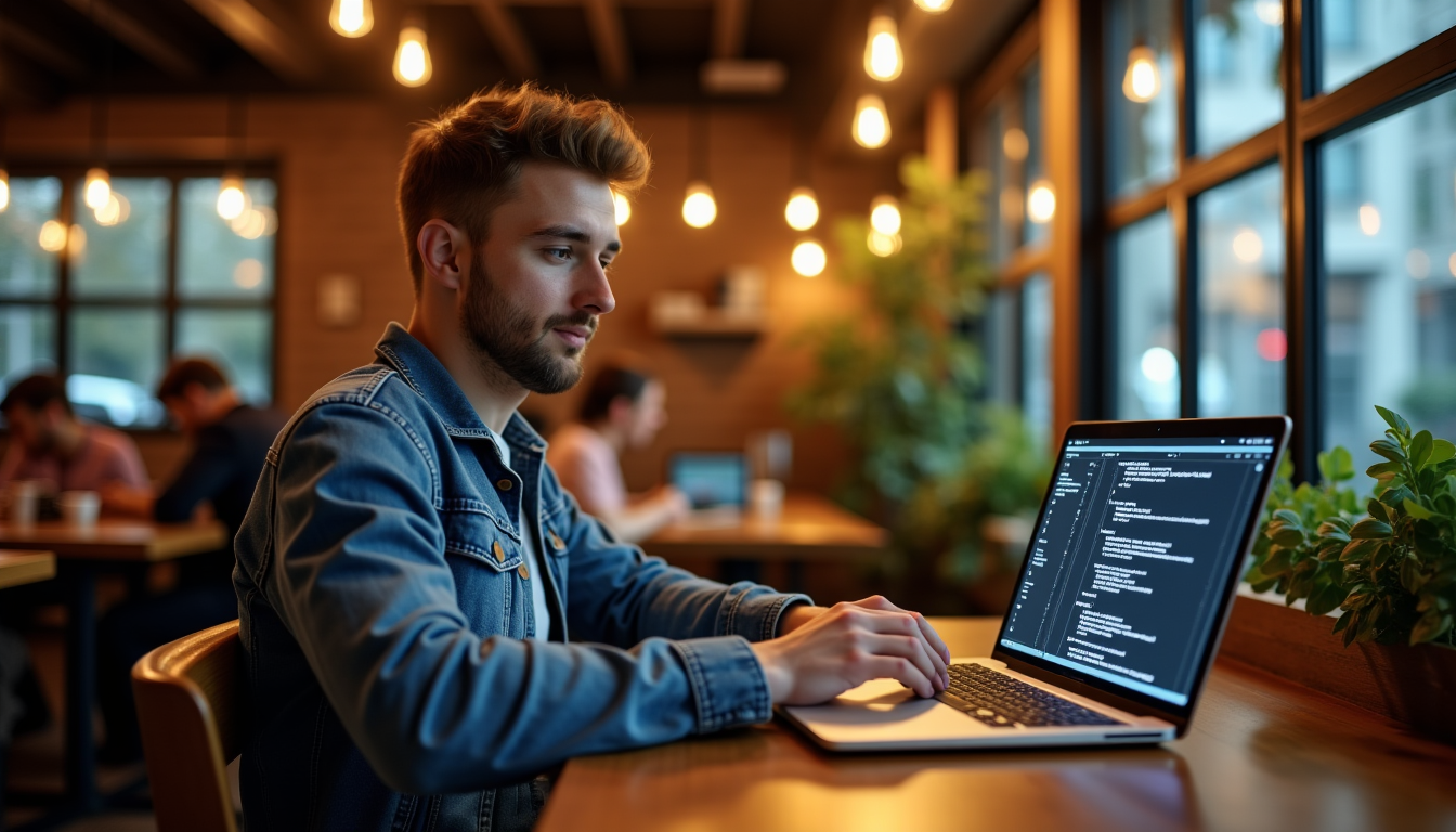 Création de site internet pas cher : boostez votre visibilité avec un petit budget