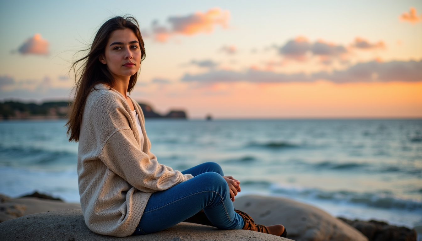 Activités à faire seul : se découvrir autrement