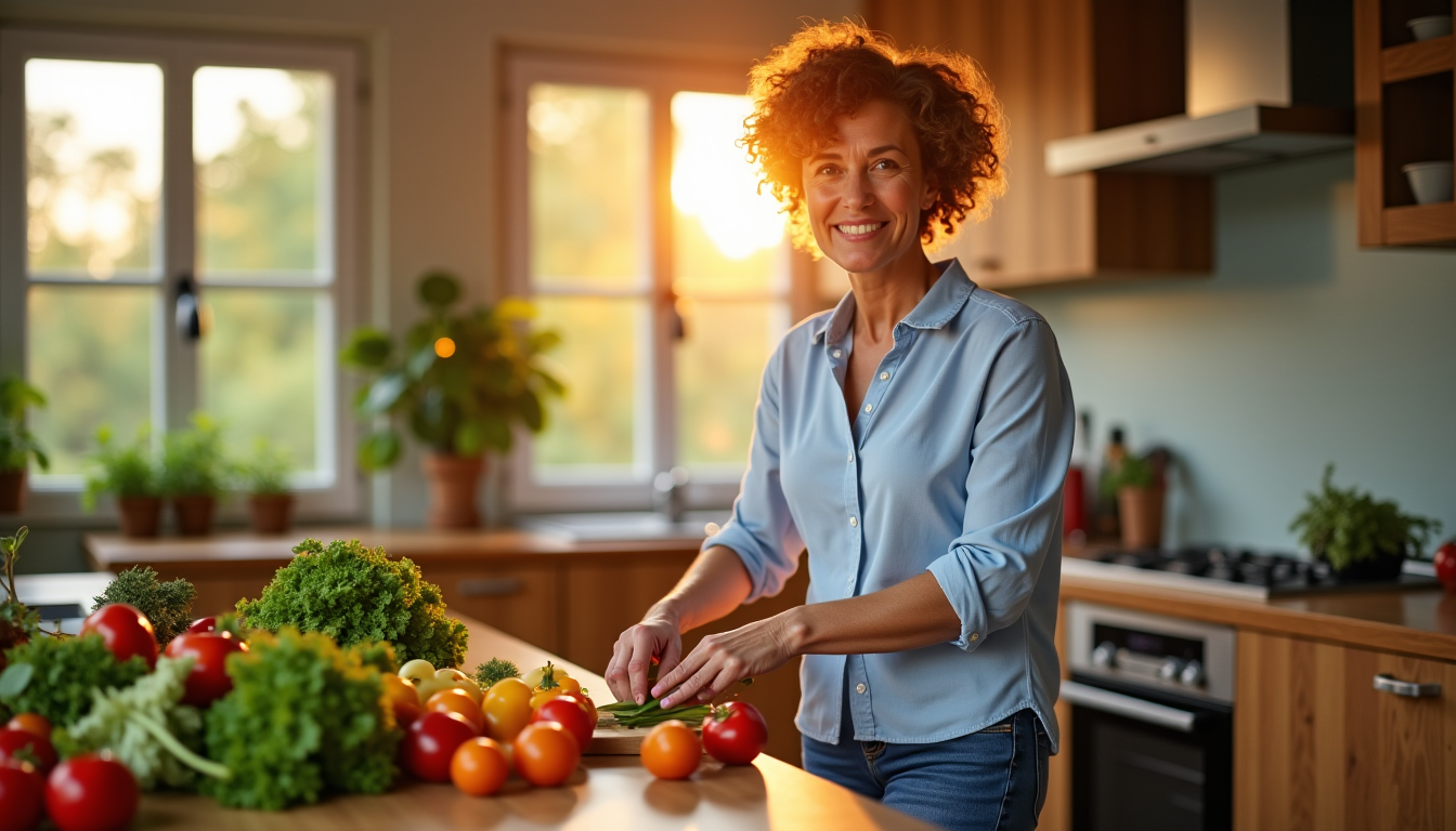 L’équilibre entre plaisir alimentaire et santé : comment éviter les extrêmes