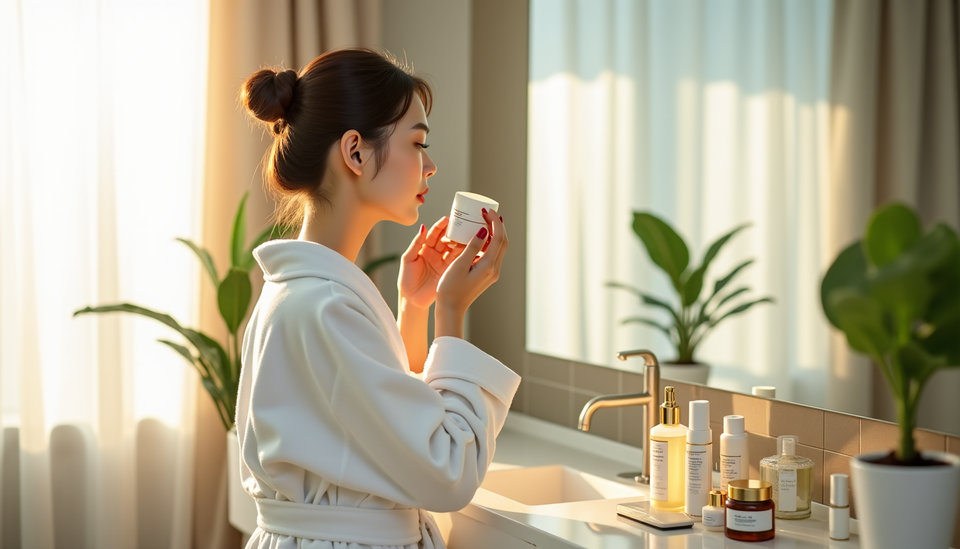 Routine beauté coréenne : quelles étapes garder et lesquelles adapter à votre peau