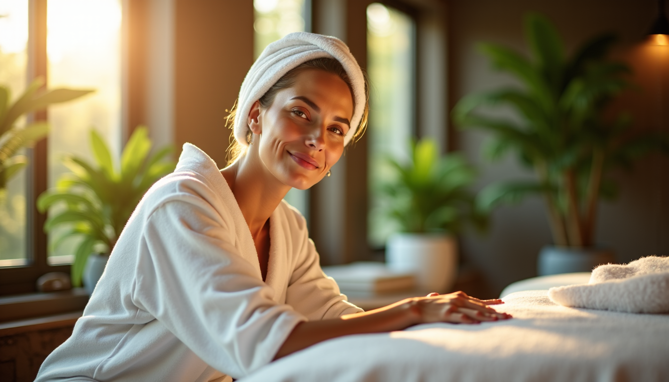 Les différences entre soins naturels et soins dermatologiques
