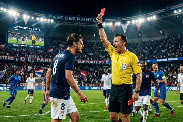 Cinéma et football