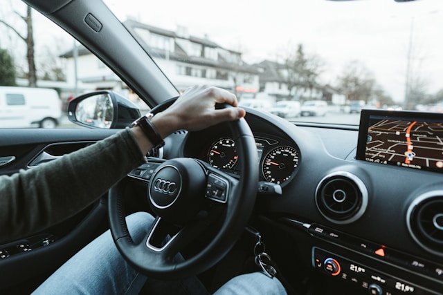 sécurité routière