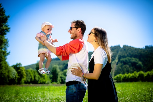Santé infantile