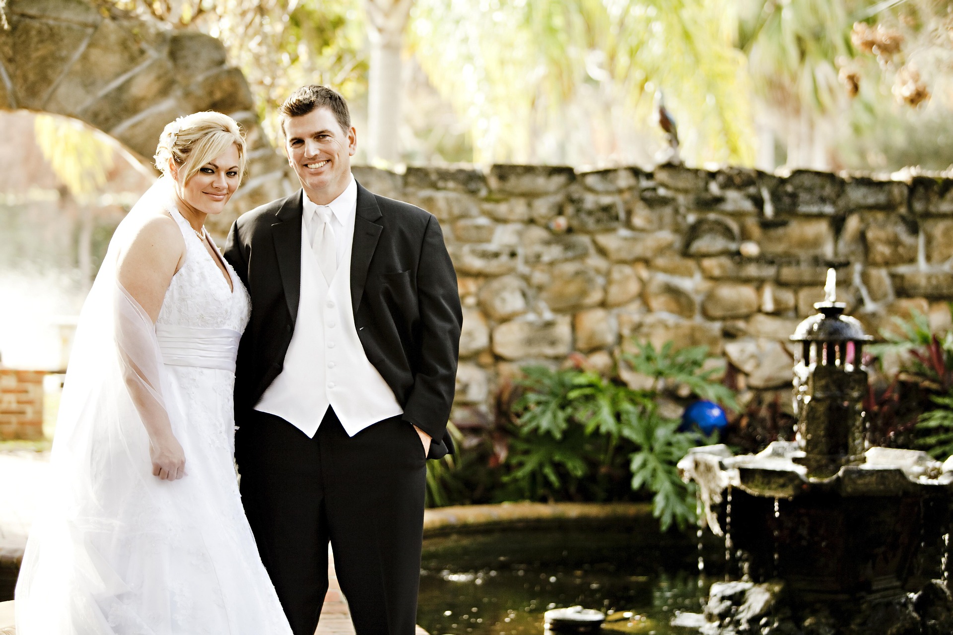 Photographe mariage destination