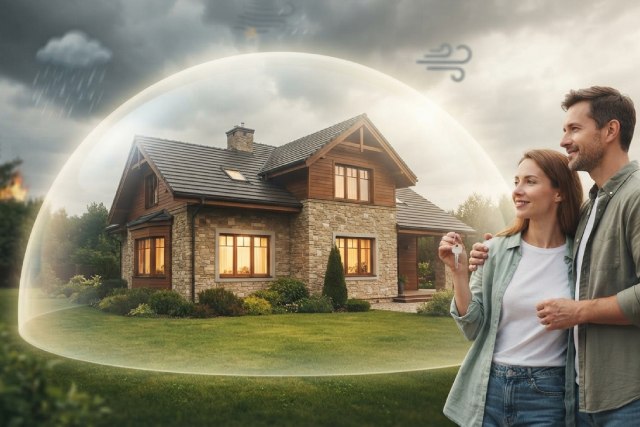 assurances immobilier